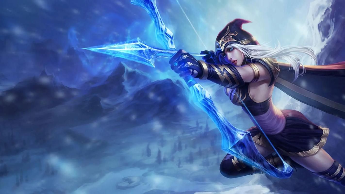 英雄联盟LOL官网入口：最新资讯和游戏下载都在这里