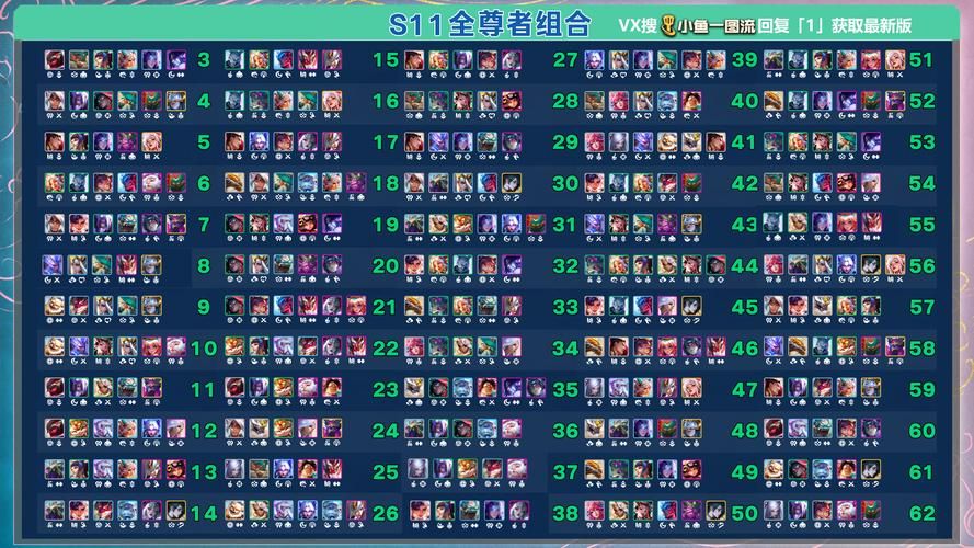 英雄联盟LOL符号大全：超全符号表情及使用方法