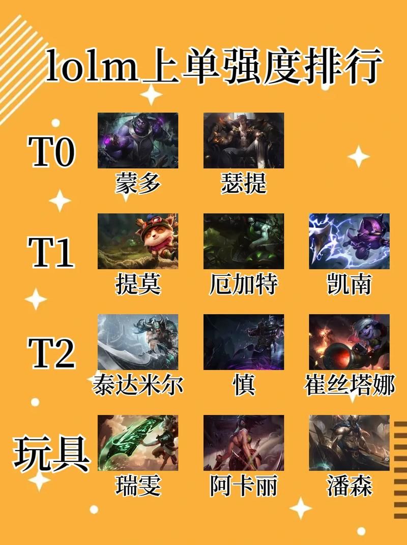 英雄联盟LOL符号大全：超全符号表情及使用方法