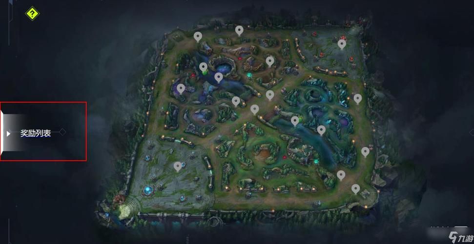 英雄联盟LOL表情快捷键是什么？T键使用方法详解