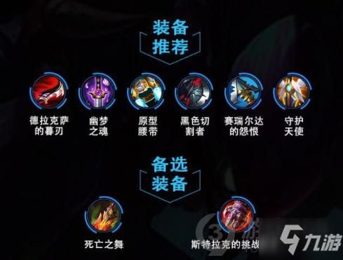 英雄联盟LOL：新手入门指南及游戏技巧详解