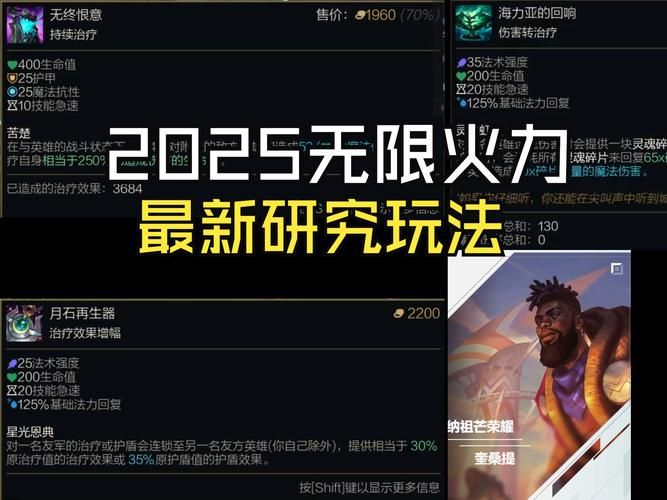 英雄联盟PBE服是什么？体验新英雄和新版本的秘密通道