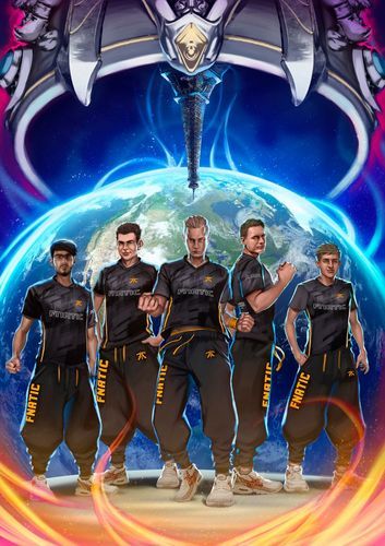 英雄联盟S1冠军Fnatic：传奇战队背后的故事