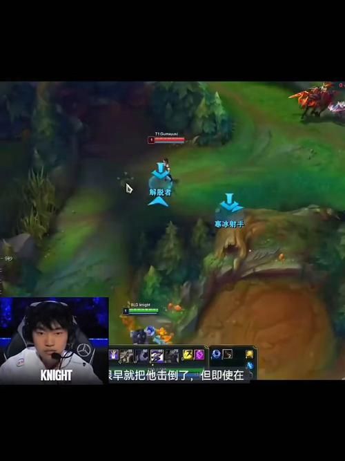 英雄联盟S赛精彩回顾：那些难忘的瞬间与传奇故事