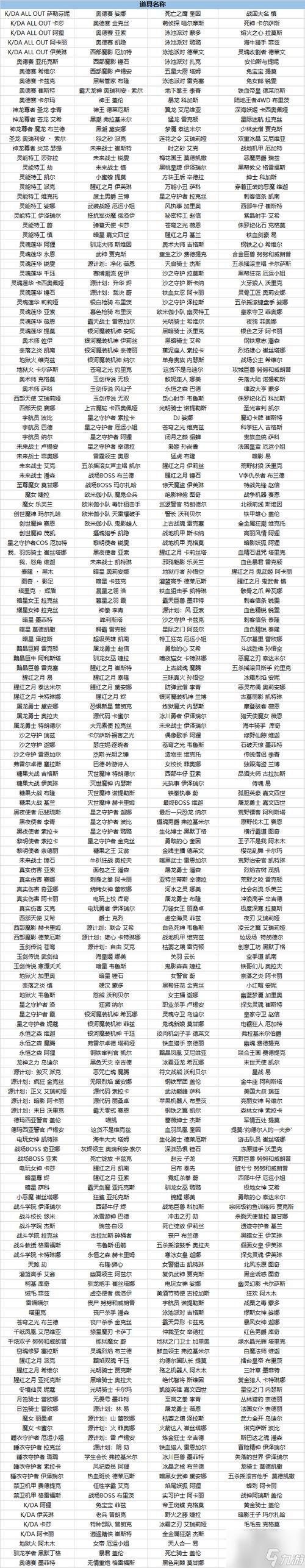 英雄联盟五一活动大全：皮肤半价、宝箱奖励，不容错过！