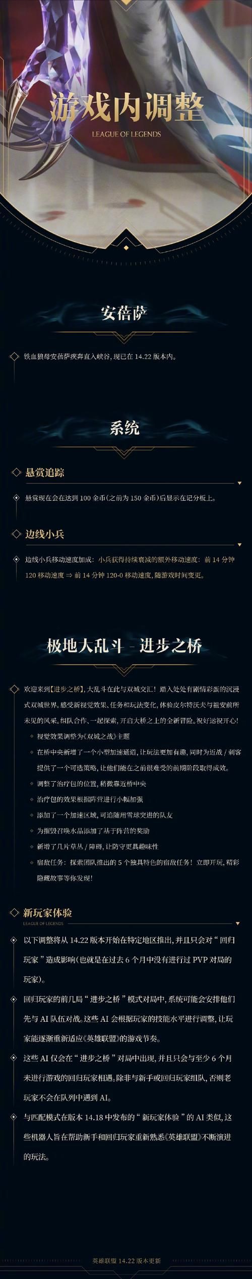 英雄联盟今天维护时间几点？最新维护公告详解！