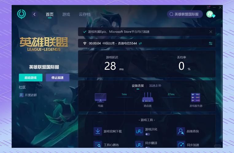 英雄联盟安装包多大？内存占用及优化技巧