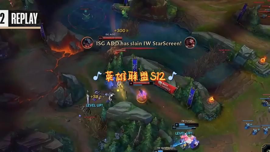 英雄联盟快速走A方法：告别卡屏，流畅输出！