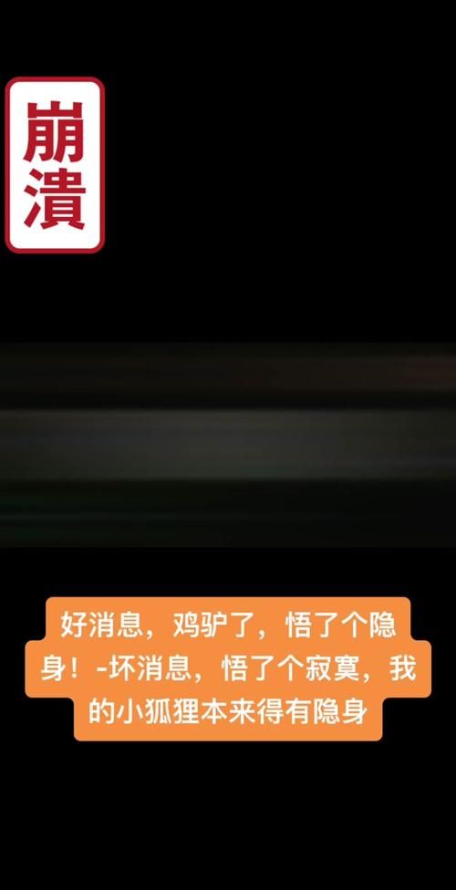 英雄联盟手游隐身功能在哪里？教你轻松隐身