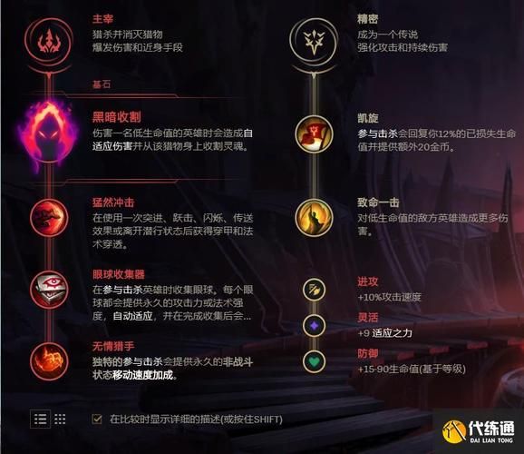 英雄联盟无限火力攻略：新手玩家快速上手指南