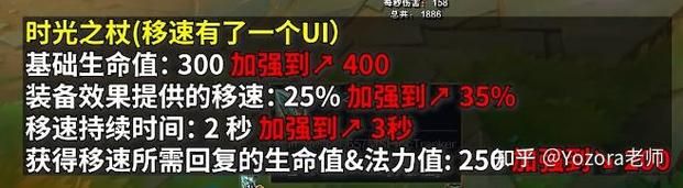 英雄联盟最新改版内容：全面解读13.1版本更新