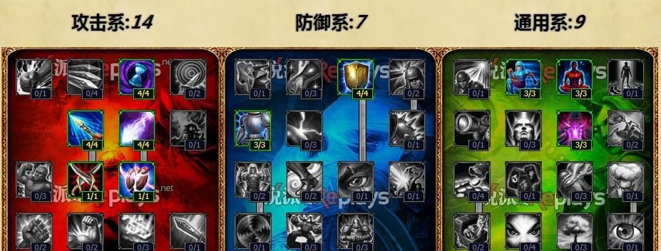 英雄联盟狼人打野出装：不同局势如何应对