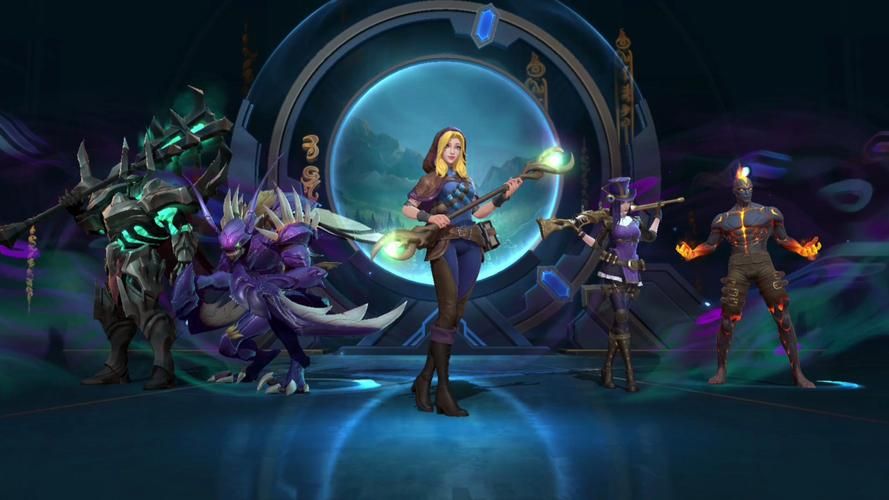 英雄联盟直播比赛官网：高清流畅的LOL赛事直播，不容错过！