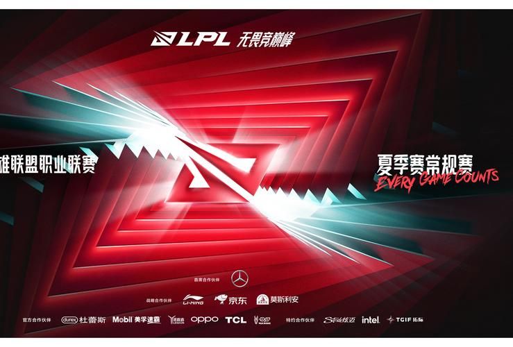 英雄联盟直播比赛官网：高清流畅的LOL赛事直播，不容错过！