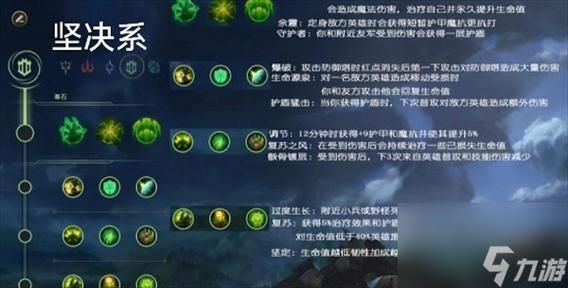英雄联盟符文攻略：从入门到精通，带你玩转符文系统