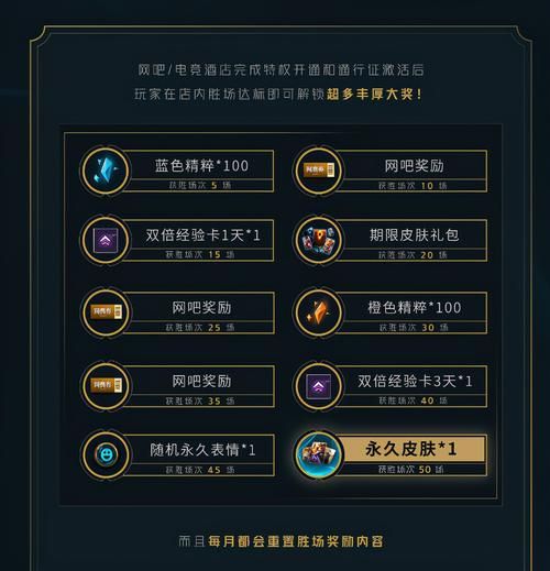 英雄联盟网吧权限不足怎么办？教你轻松获得特权