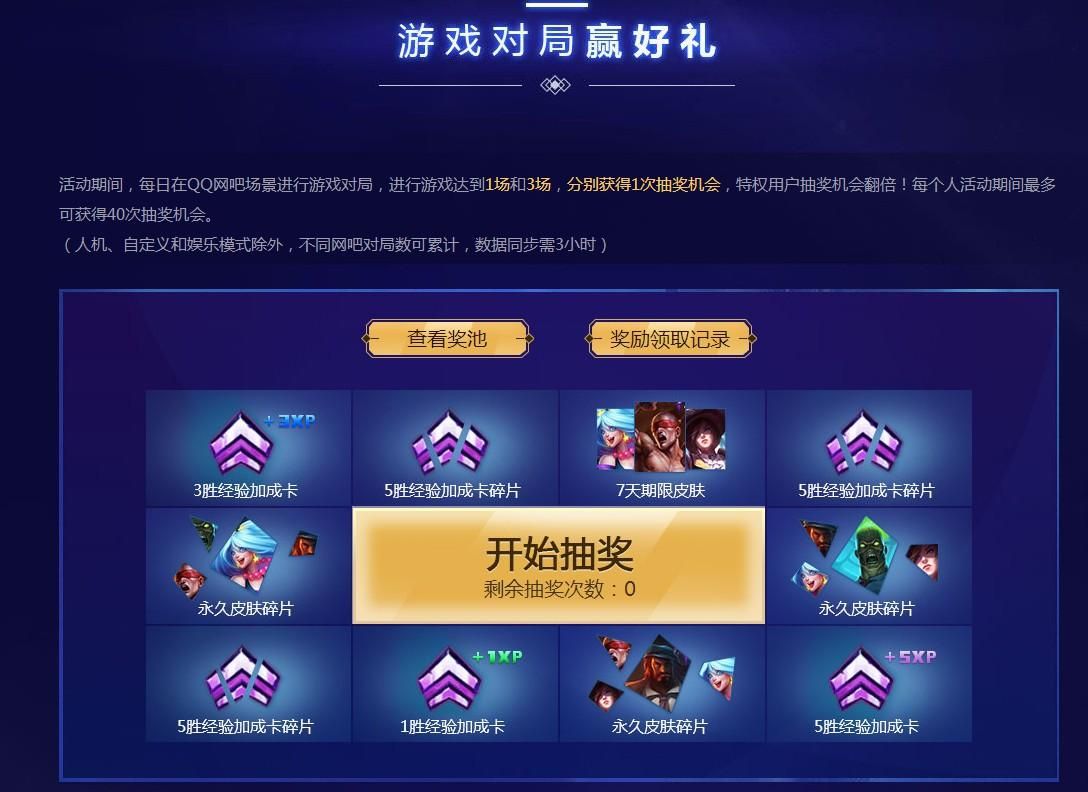 英雄联盟网吧特权是什么？有哪些隐藏福利？