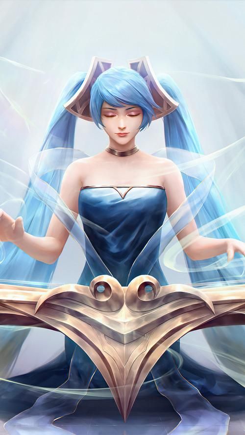 英雄联盟网页版：电脑手机都能玩LOL！