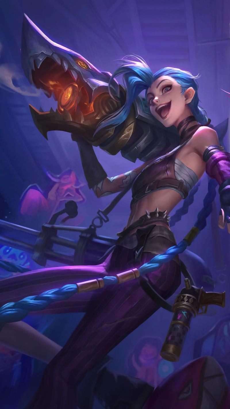 英雄联盟网页版：电脑手机都能玩LOL！