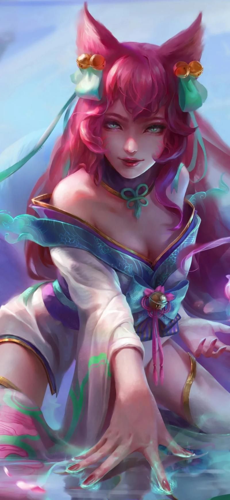 英雄联盟网页版：电脑手机都能玩LOL！