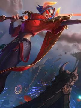 英雄联盟网页版：电脑手机都能玩LOL！