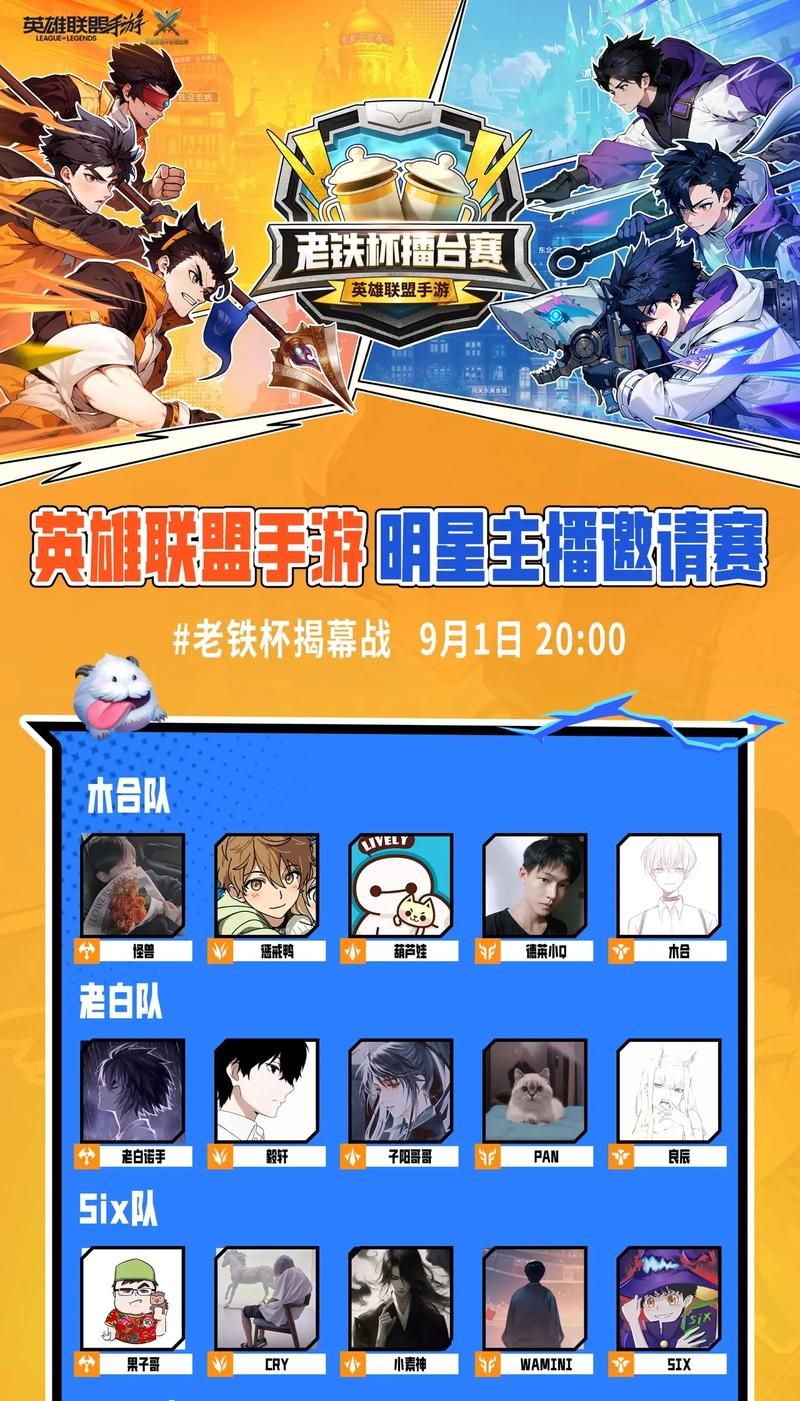 英雄联盟职业联赛：顶级选手的巅峰对决与幕后故事