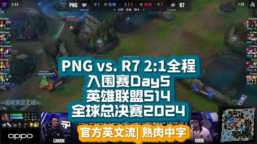 英雄联盟英语表达方式：快速提升你的游戏水平
