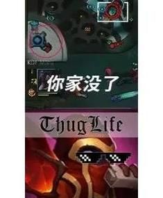 英雄联盟表情包大全，超全LOL表情分享