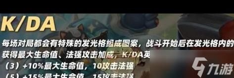 英雄联盟阿卡丽大招名字及技能机制深度解析