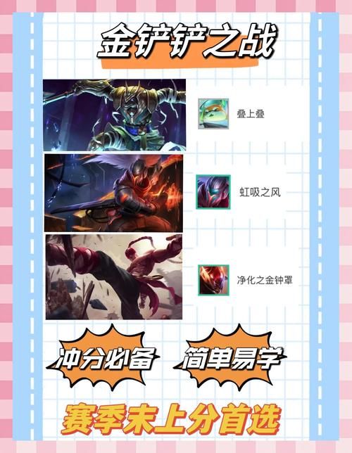 英雄联盟青龙刀(朔极之矛)合成秘籍大公开