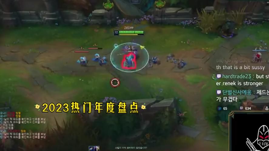 英雄联盟：开启所有人聊天功能的完整步骤