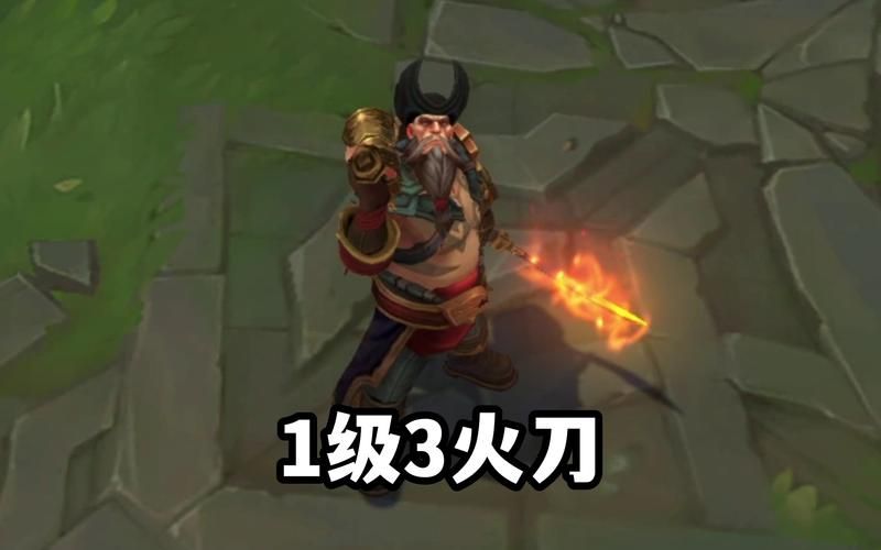 英雄联盟：海洋之灾普朗克技能详解及玩法攻略