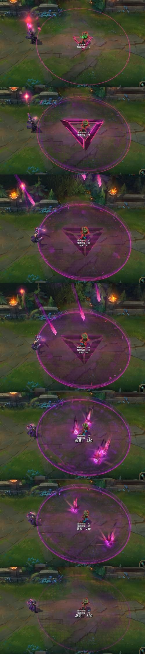 英雄联盟：英勇玩具兵普朗克皮肤特效展示及价格