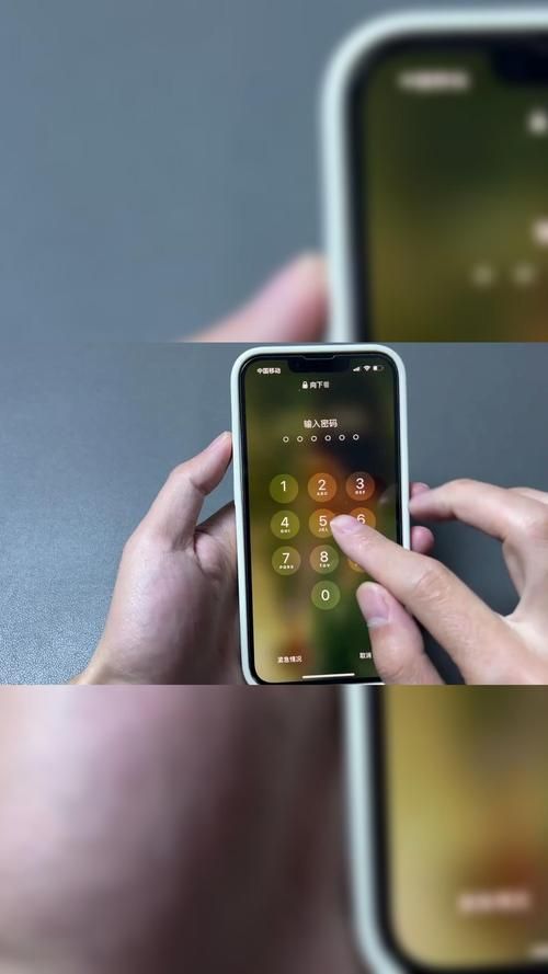 苹果7密码锁忘了？教你几种简单解锁方法！