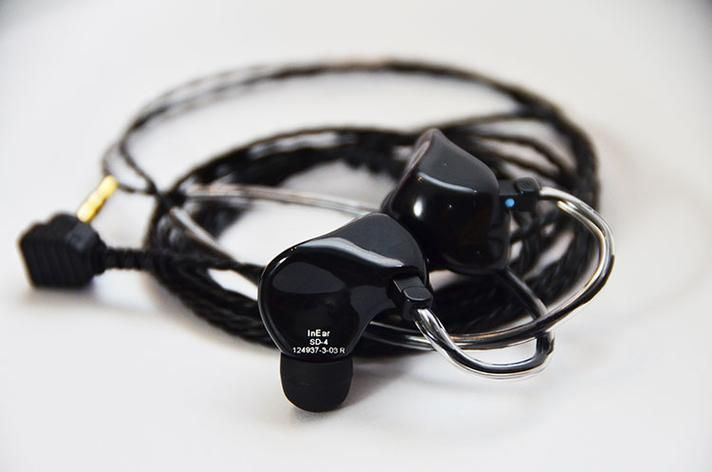 苹果in-ear耳机音质怎么样？用户真实体验分享