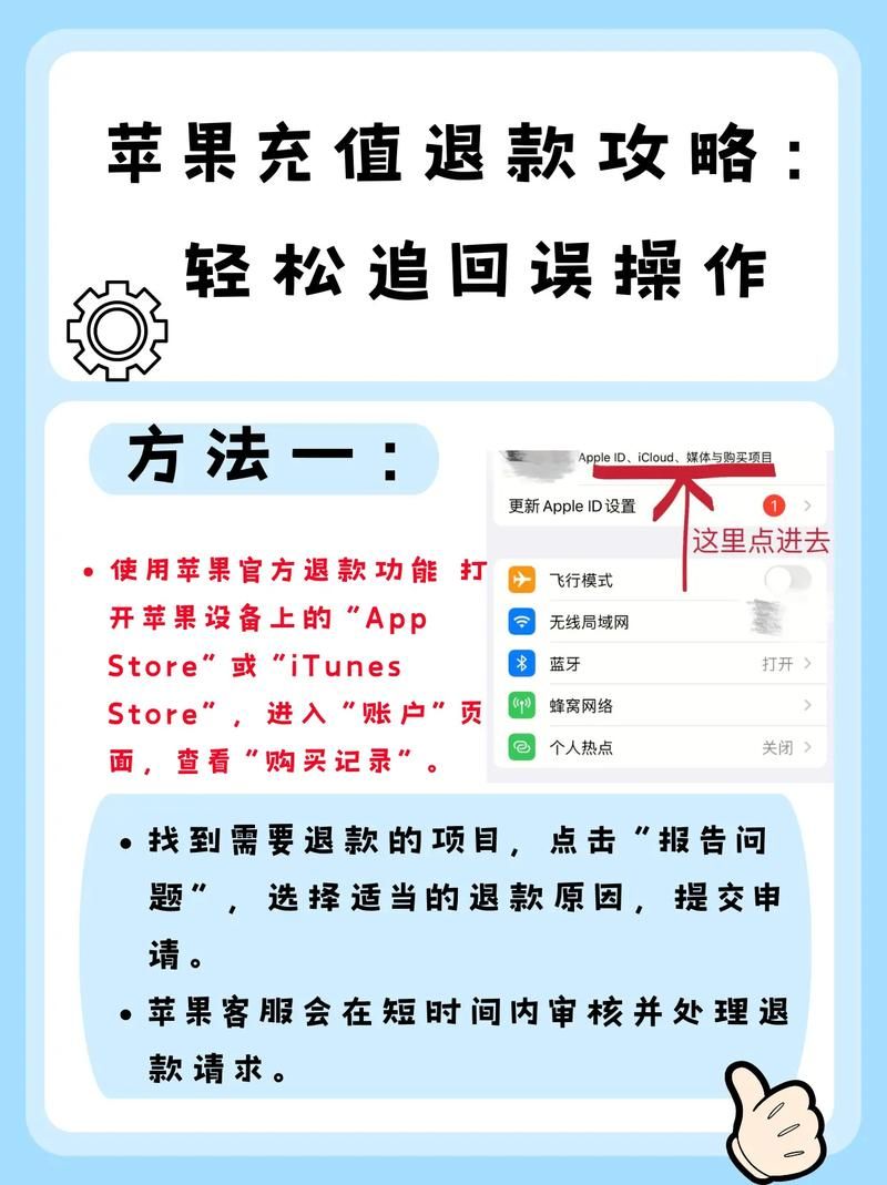 苹果充值失败？教你快速排查并解决问题
