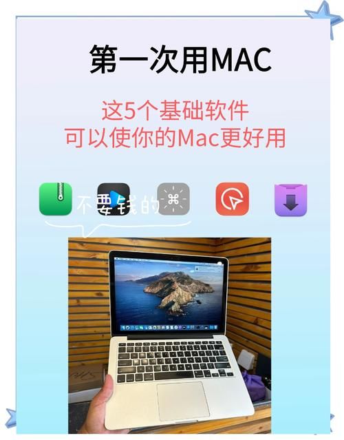 苹果同步助手：Mac电脑也能轻松管理你的苹果设备