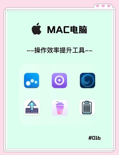 苹果同步助手：Mac电脑也能轻松管理你的苹果设备