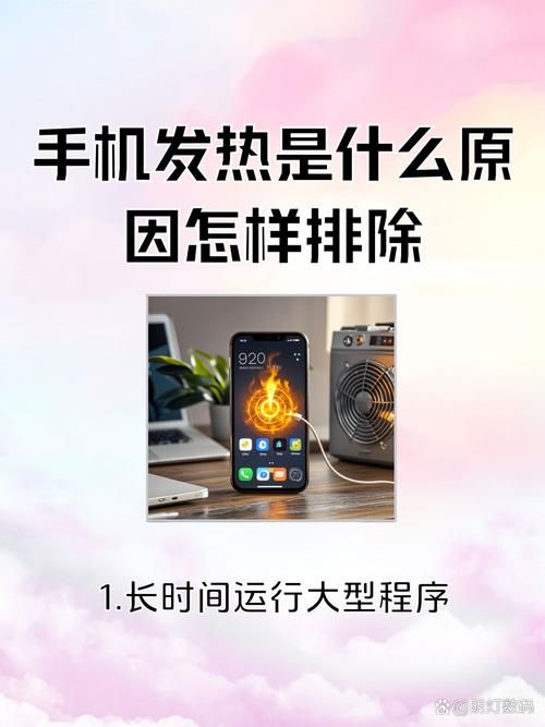 苹果手机充电发热烫手是什么原因？如何快速解决？