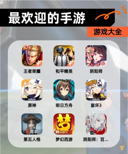 苹果手机游戏下载攻略：快速找到你喜欢的游戏