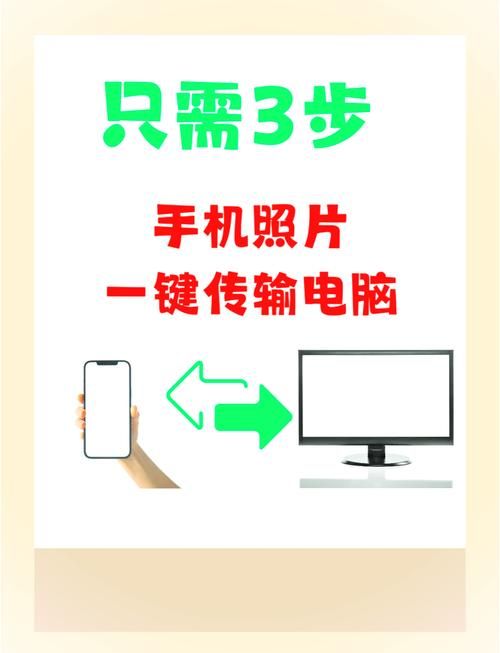 苹果手机连接电脑传输照片？超详细图文连接步骤