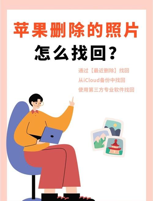 苹果手机镜头出现绿点？教你一招轻松修复照片