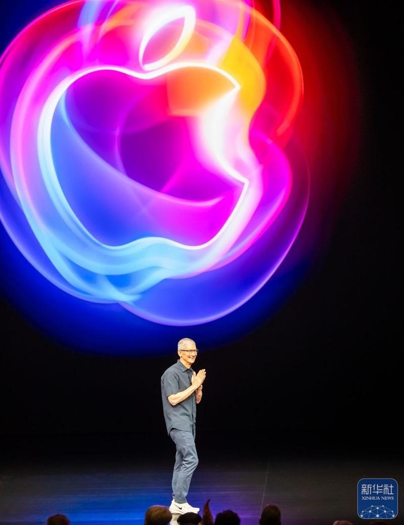 苹果新手机发布！iPhone新品都有哪些惊喜？