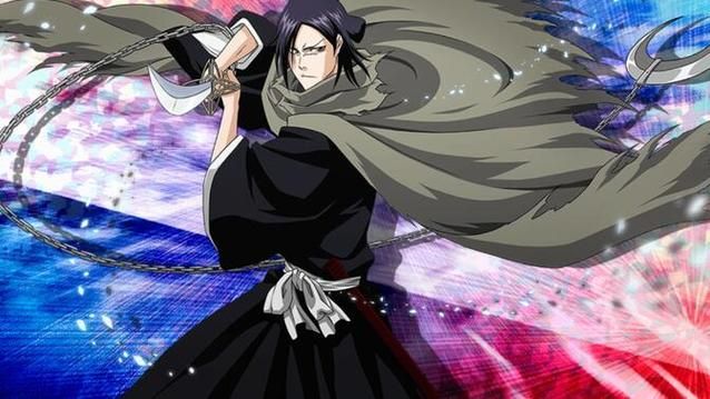 草冠宗次郎是谁？详解死神剧场版新角色