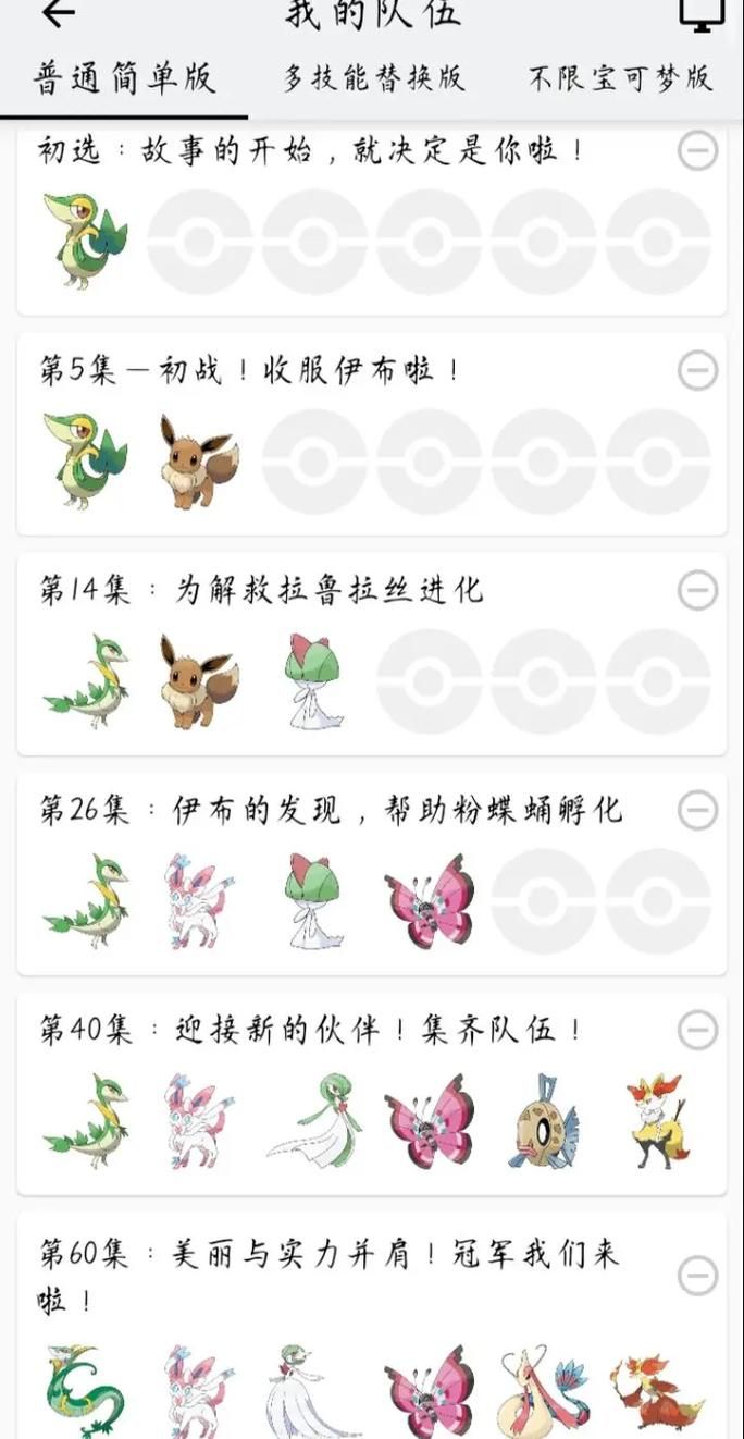 草系宝可梦实力排行榜TOP10，看看你的爱宠上榜了吗？
