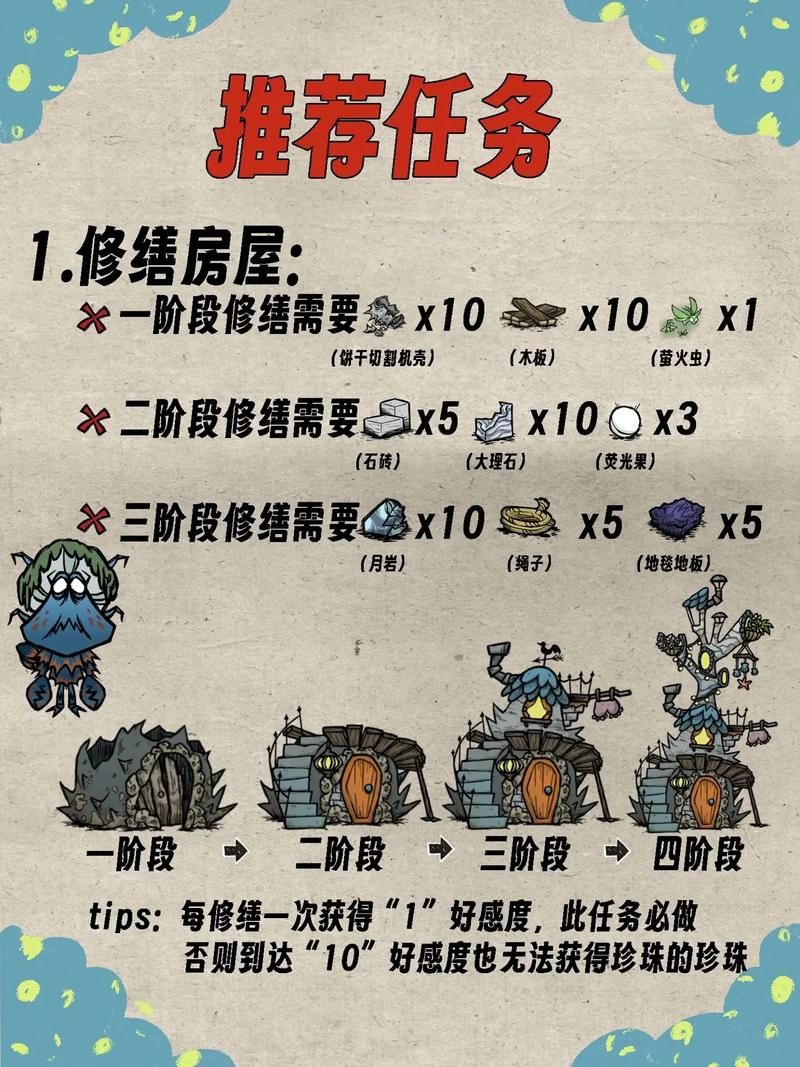 荒岛求生攻略大全：生存技巧与必备物资详解