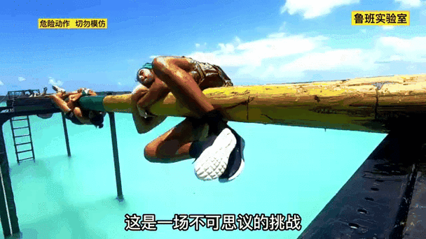 荒岛生存2：挑战极限的孤岛求生体验