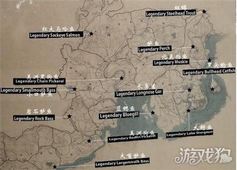 荒野大镖客2：你需要知道的动物脂肪获取方法及位置！