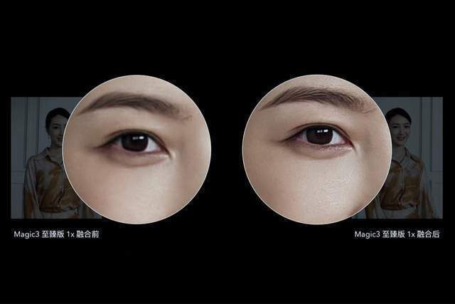 荣耀Magic3拍照怎么样？影像系统全面解析及样张赏析