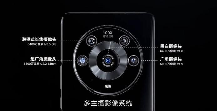 荣耀Magic3拍照怎么样？影像系统全面解析及样张赏析